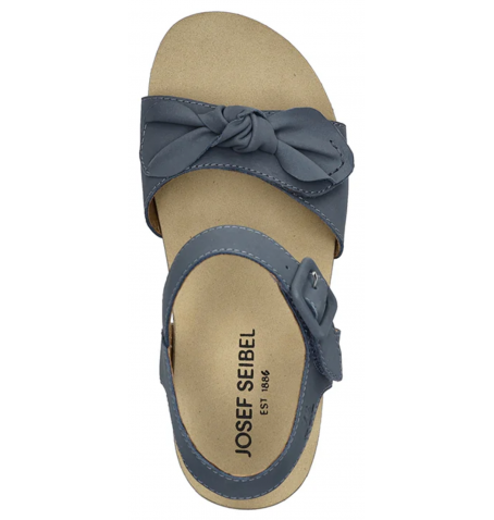Josef seibel GRACE 11 86411 - Blue - GRACE11$04JS