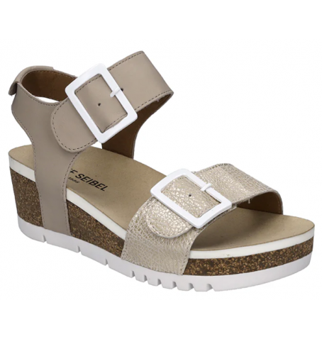 Josef seibel QUINN 02 83502 - Taupe - QUINN02$07JS