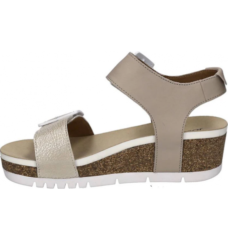 Josef seibel QUINN 02 83502 - Taupe - QUINN02$07JS