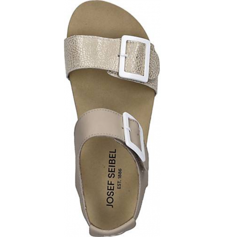 Josef seibel QUINN 02 83502 - Taupe - QUINN02$07JS