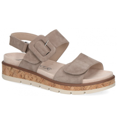 Caprice 28714 - Taupe - 28714$343.07CA