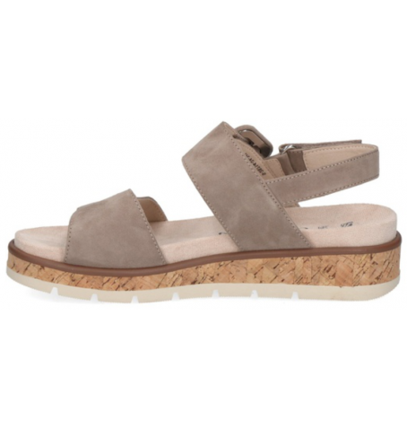 Caprice 28714 - Taupe - 28714$343.07CA