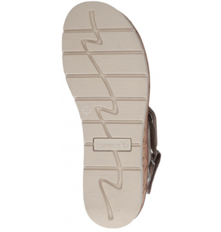 Caprice 28714 - Taupe - 28714$343.07CA