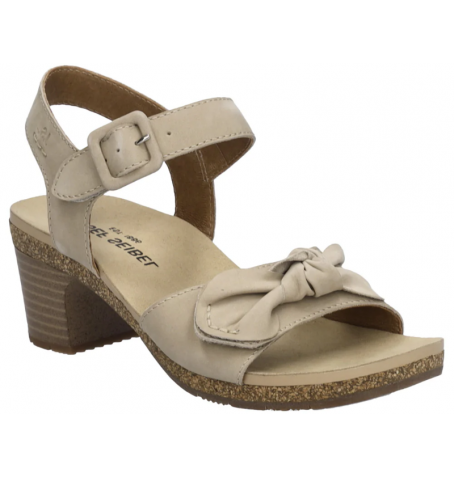 Josef seibel GRACE 11 86411 - Beige - GRACE11$13JS
