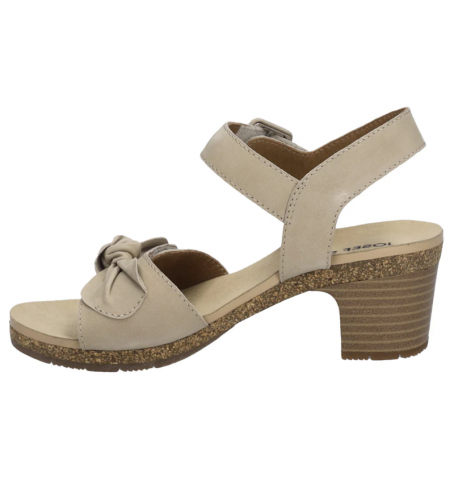 Josef seibel GRACE 11 86411 - Beige - GRACE11$13JS