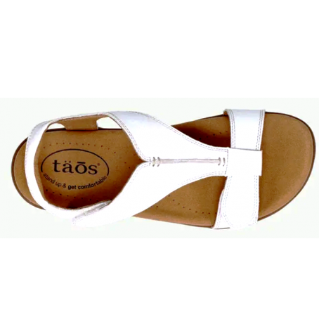 Taos THE SHOW TSH-14039 - Blanc - THESHOW$14TO