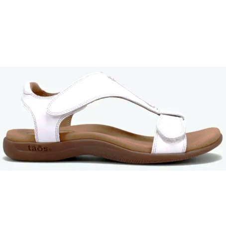 Taos THE SHOW TSH-14039 - White - THESHOW$14TO