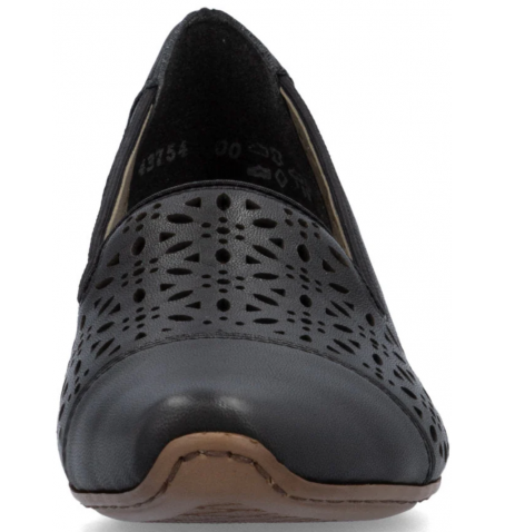 Rieker 43754-00 - Noir - 43754$00.02R