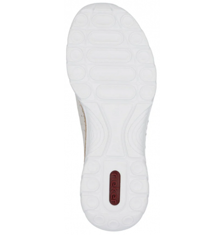 Rieker N42V3-60 - Beige - N42V3$60.13R