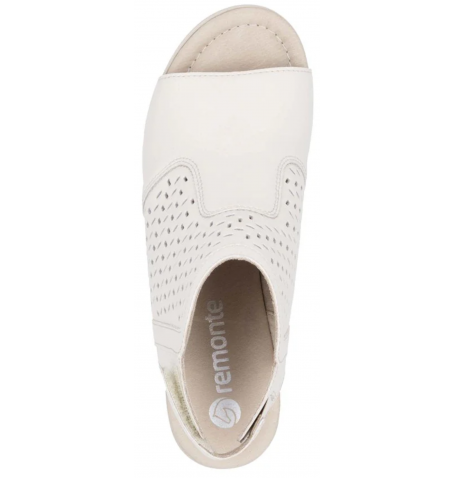 Rieker - Remonte R8769-60 - Beige - R8769$60.13R