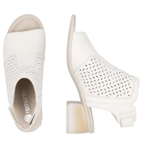 Rieker - Remonte R8769-60 - Beige - R8769$60.13R