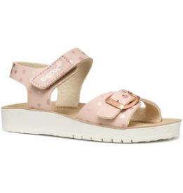 Geox S.COSTAREI G.B J15EAB - Pink - J15EAB$8172.J10