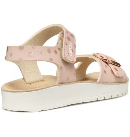 Geox S.COSTAREI G.B J15EAB - Pink - J15EAB$8172.J10 Geox S.COSTAREI G.B J15EAB - Pink - J15EAB$8172.J10