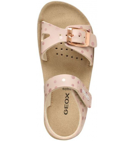 Geox S.COSTAREI G.B J15EAB - Pink - J15EAB$8172.J10 Geox S.COSTAREI G.B J15EAB - Pink - J15EAB$8172.J10