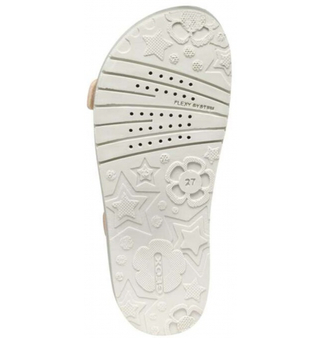 Geox S.COSTAREI G.B J15EAB - White - J15EAB$1000.J14 Geox S.COSTAREI G.B J15EAB - White - J15EAB$1000.J14