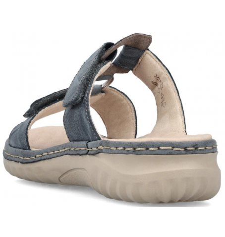 Rieker 60428-14 - Bleu - 60428$14.04R