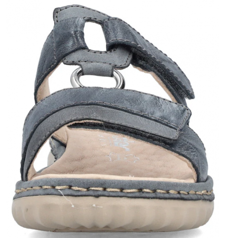 Rieker 60428-14 - Bleu - 60428$14.04R
