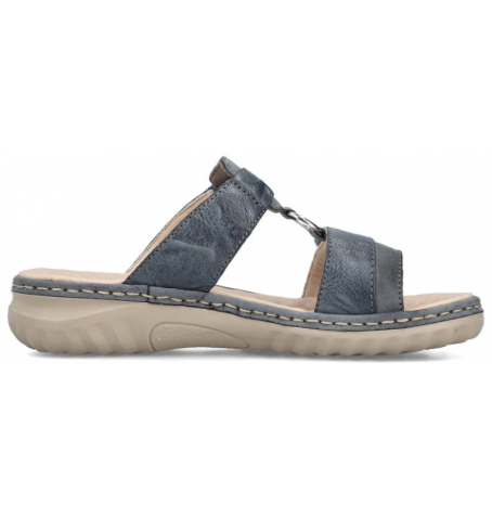 Rieker 60428-14 - Bleu - 60428$14.04R