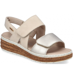 Rieker 62761-90 - Metallic Gold - 62761$90.17R