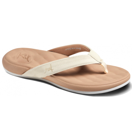 REEF CUSHION HARMONY CJ4571 - Beige - CJ4571$13RF