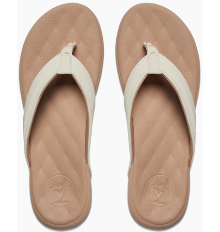 REEF CUSHION HARMONY CJ4571 - Beige - CJ4571$13RF