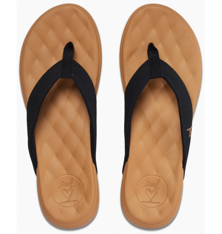 REEF CUSHION HARMONY CJ5418 - Black - CJ5418$02RF