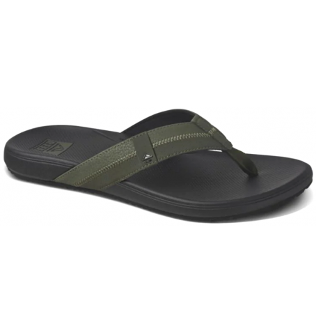 REEF CUSHION PHANTOM 2.0 CJ5258 - Vert/Kaki - CJ5258$11RF