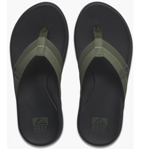 REEF CUSHION PHANTOM 2.0 CJ5258 - Vert/Kaki - CJ5258$11RF