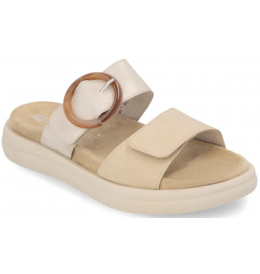 Rieker - Remonte D2N51-20 - Métallique Doré - D2N51$20.17R