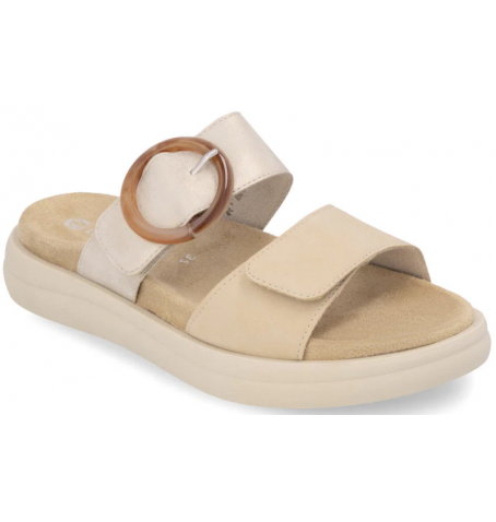 Rieker - Remonte D2N51-20 - Métallique Doré - D2N51$20.17R