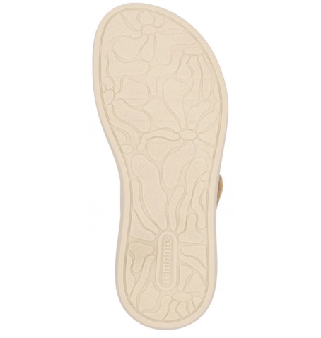 Rieker - Remonte D2N51-20 - Metallic Gold - D2N51$20.17R