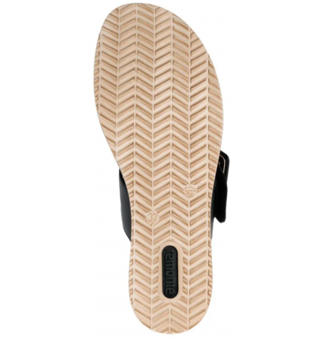 Rieker - Remonte D6463-03 - Noir - D6463$03.02R