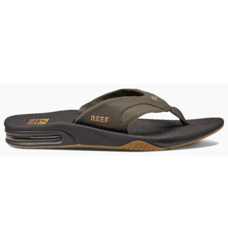 REEF FANNING RF002026 - Brown - RF002026$BGM.03