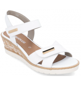 Rieker - Remonte R6266-80 - Blanc - R6266$80.14R