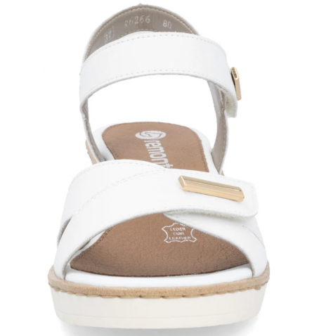 Rieker - Remonte R6266-80 - Blanc - R6266$80.14R