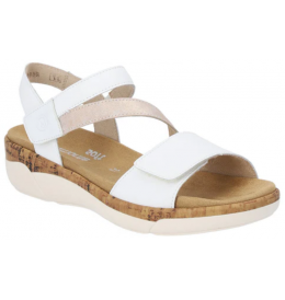 Rieker - Remonte R6860-80 - Blanc - R6860$80.14R