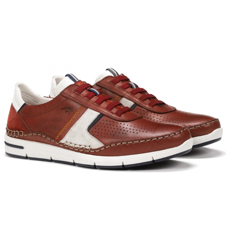 Dorking - Fluchos YANNIC F1443 - Red - F1443$09FL