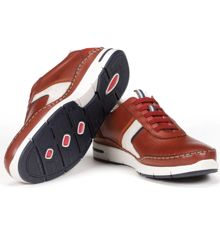 Dorking - Fluchos YANNIC F1443 - Red - F1443$09FL