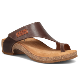 Taos LOOP TSLOOP - Brown - LOOP$03TO