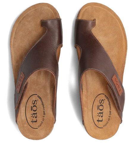Taos LOOP TSLOOP - Brown - LOOP$03TO