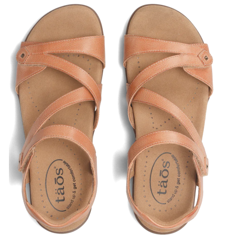 Taos BIG TIME BGT-14132 - Tan - BIGTIME$08TO