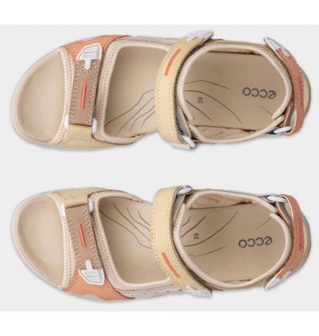 Ecco OFFROAD YUCATAN 069563 - Multi - 069563$60705.15