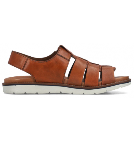 Rieker 24360-24 - Tan - 24360$24.08R
