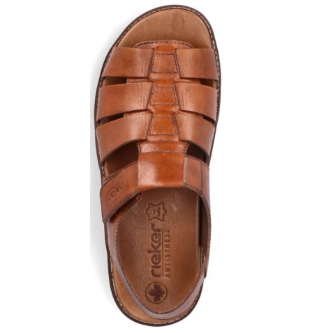 Rieker 24360-24 - Tan - 24360$24.08R