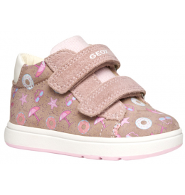 Geox BIGLIA G.C B044CC - Pink - B044CC$8004.10G