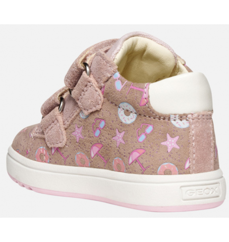 Geox BIGLIA G.C B044CC - Rose - B044CC$8004.10G