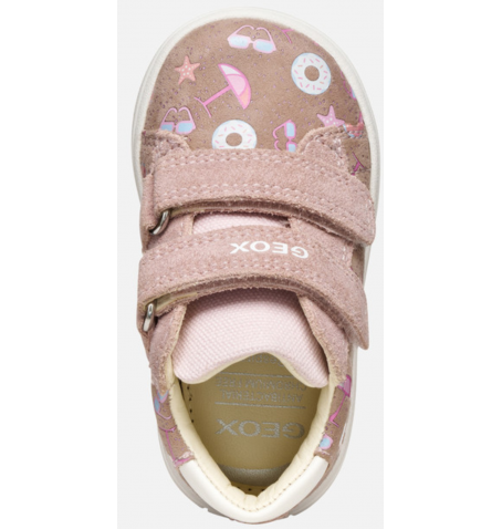 Geox BIGLIA G.C B044CC - Rose - B044CC$8004.10G