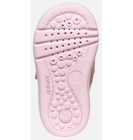 Geox BIGLIA G.C B044CC - Pink - B044CC$8004.10G