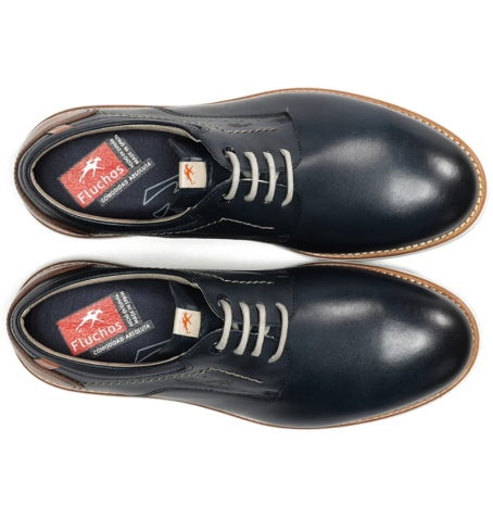 Dorking - Fluchos TAYLOR F1978 - Bleu - F1978$04FL