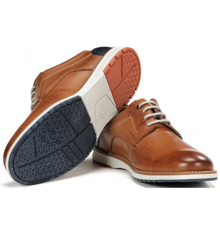 Dorking - Fluchos TAYLOR F1978 - Tan - F1978$08FL